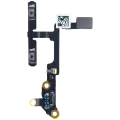 Volume Button For iPad Pro 13" 7th Gen (2024) (WiFi / Cellular) (Genuine OEM) (Space Gray)