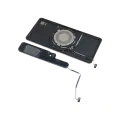 Loudspeaker For iPad Pro 13" 7th Gen (2024) (WiFi / Cellular) (Genuine OEM)