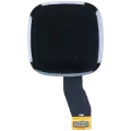 LCD Assembly without Frame For Fitbit Sense 2