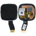 LCD Assembly without Frame For Fitbit Versa 4