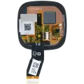 LCD Assembly without Frame For Fitbit Versa 4