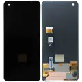 LCD Assembly without Frame For Asus ZenFone 9 (Refurbished)