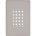 11 Inch Silicon Screen Detach Mat