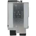 Back Housing Including Battery For iPhone Air (Genuine OEM) (US / CA Version) (Black)