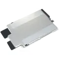 Back Housing Including Battery For iPhone Air (Genuine OEM) (US / CA Version) (Black)