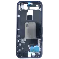 Mid- Frame Housing For Google Pixel 10a (Genuine OEM) (US Version) (Obsidian)