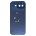 Back Cover Glass For Google Pixel 10a (Genuine OEM) (Berry) 