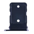 Sim Card Tray For Google Pixel 10a (Genuine OEM) (Obsidian)