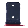 Sim Card Tray For Google Pixel 10a (Genuine OEM) (Berry) 