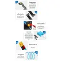 iBoot-A iPhone Series Boot Power Cable for iPhone 8 to 17 Pro Max V11 (Sunshine)