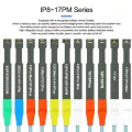 iBoot-A iPhone Series Boot Power Cable for iPhone 8 to 17 Pro Max V11 (Sunshine)