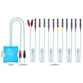 iBoot-A iPhone Series Boot Power Cable for iPhone 8 to 17 Pro Max V11 (Sunshine)