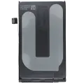 Back Housing Including Battery For iPhone 17 (Genuine OEM) (US Version) (White)