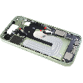 Back Housing Including Battery For iPhone 17 (Genuine OEM) (US Version) (Sage)