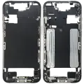 Back Housing Including Battery For iPhone Air (Genuine OEM) (US / CA Version) (White)