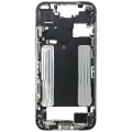Back Housing Including Battery For iPhone Air (Genuine OEM) (US / CA Version) (White)