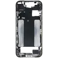 Back Housing Including Battery For iPhone Air (Light Gold) (Genuine OEM) (US / CA Version)