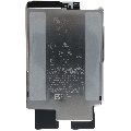 Back Housing Including Battery For iPhone Air (Light Gold) (Genuine OEM) (US / CA Version)