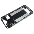 Back Housing Including Battery For iPhone Air (Light Gold) (Genuine OEM) (US / CA Version)