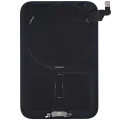 Back Glass w/ MagSafe Magnet & NFC For iPhone 17 Pro (Used OEM Pull: Grade B) (Deep Blue)