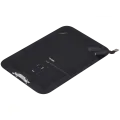 Back Glass w/ MagSafe Magnet & NFC For iPhone 17 Pro (Used OEM Pull: Grade B) (Deep Blue)