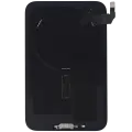 Back Glass w/ MagSafe Magnet & NFC For iPhone 17 Pro Max (Used OEM Pull: Grade C) (Deep Blue)