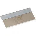 Razor Blades (100 Pack)