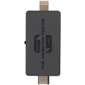 T-824 Mobile Phone Tail Insertion Detector (No Disassembly Required) (Mechanic)
