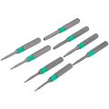 Magnetic Screwdriver Set With 28 Bits (31 in 1)