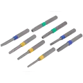 Magnetic Screwdriver Set With 28 Bits (31 in 1)