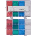 Pre-Cut Heat Shrink Tubing (200 Piece Set) (2UUL)