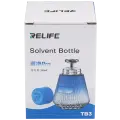 TB3 Dispenser Pump Solvent Glass Bottle (150ml) (Relife)