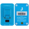P15 NAND Programmer With BGA110 Module (JCID)
