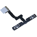 Volume Button For iPad Pro 13" 7th Gen (2024) (WiFi Only) (Genuine OEM) (Space Gray)