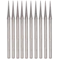 Smart Electric Sharpening Pen GrindingHead Set (15D) (10 Pack)