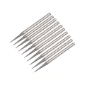 Smart Electric Sharpening Pen GrindingHead Set (15D) (10 Pack)
