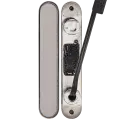 Camera Control Button For iPhone 16 Pro / 16 Pro Max (Gray) (JCID)