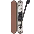 Camera Control Button For iPhone 16 Pro / 16 Pro Max (Gold) (JCID)