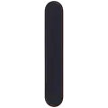 Camera Control Button For iPhone 16 Pro / 16 Pro Max (Black) (JCID)