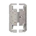 Camera Control Button For iPhone 16 Pro / 16 Pro Max (Black) (JCID)