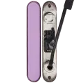 Camera Control Button For iPhone 16 / 16 Plus (Pink) (JCID)