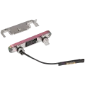 Camera Control Button For iPhone 16 / 16 Plus (Pink) (JCID)