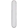 Camera Control Button For iPhone 16 / 16 Plus (White) (JCID)