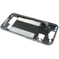 Back Housing Including Battery For iPhone Air (Genuine OEM) (US / CA Version) (Sky Blue)