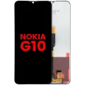 LCD Assembly without Frame For Nokia G10 (Aftermarket Plus)