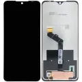 LCD Assembly without Frame For Nokia 7.2 (Refurbished)