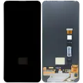 LCD Assembly without Frame For Asus ZenFone 7 (Refurbished)