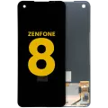 LCD Assembly without Frame For Asus ZenFone 8 (Refurbished)