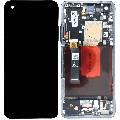 LCD Assembly with Frame For Asus ZenFone 9 (Refurbished)
