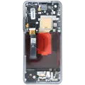 LCD Assembly with Frame For Asus ZenFone 9 (Refurbished)